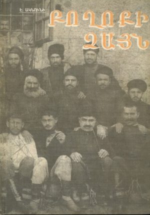 Բողոքի Ձայն