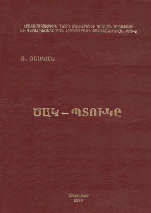 Ծակ Պտուկը