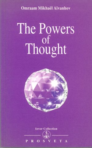 The Powers of Thought