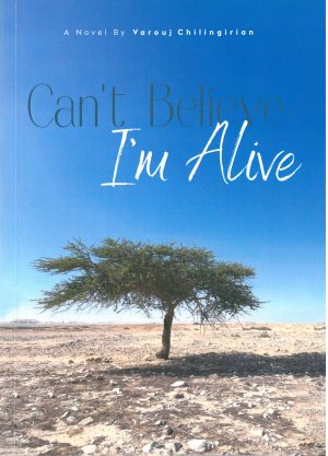 Can't Believe I'm Alive