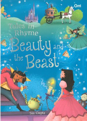 Tales in Rhyme Beauty And the Beast