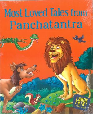 Panchatantra