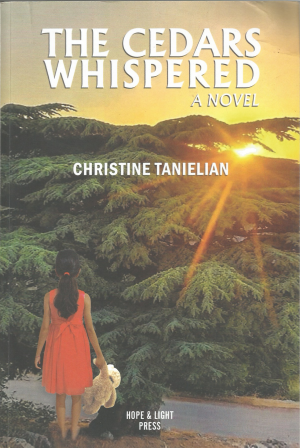 The Cedars Whispered A Novel
